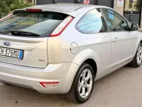 Usata Ford Focus 109 CV (80 kW) 2011 Argento Berlina
