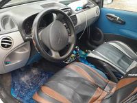 Usata Fiat Punto 2003 Bianco Utilitaria