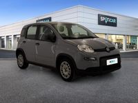 usata Fiat Panda 1.0 FireFly 70cv S&S Hybrid