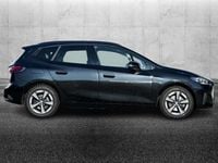 Usata BMW 220 Active Tourer 156 CV (114 kW) 2025 Nero Monovolume