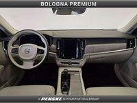Usata Volvo V90 Core 197 CV (144 kW) 2022 Grigio Station wagon