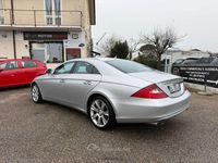 Usata Mercedes CLS320 224 CV (164 kW) 2007 Other Berlina