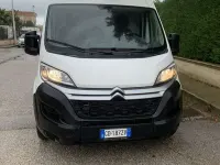 Usata Citroën Jumper 190 CV (139 kW) 2021 Monovolume