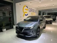 Nuova Alfa Romeo GT Junior Edizione Speciale 136 CV (100 kW) 2025 Gray SUV