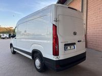 Usata Maxus V90 150 CV (110 kW) 2024 Bianco Furgone