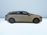 usata Mercedes CLA180 Shooting Brake D SPORT AUTOD SPORT AUTO