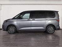 Usata VW Multivan 150 CV (110 kW) 2025 Grigio indio Furgone