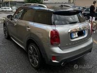 Usata Mini Cooper Countryman 190 CV (139 kW) 2018 SUV
