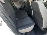 usata Seat Ibiza 1.4 TDI 75 CV 5p. Style AUTOCARRO 4p N°FG858