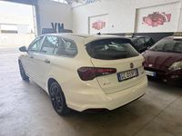 Usata Fiat Tipo Business 95 CV (69 kW) 2020 Bianco Berlina