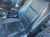 Usata BMW 320 150 CV (110 kW) 2004 Grigio Berlina