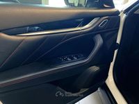 Usata Maserati Levante GranLusso 349 CV (256 kW) 2020 Bianco SUV