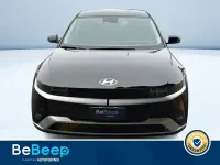 Ny Hyundai Ioniq 5 167 kW (228 HK) 2025 Svart SUV