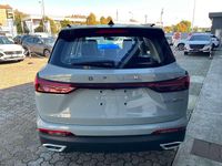 Nuova DFSK Glory 580 190 CV (139 kW) 2025 Verde salvia metallizzato SUV