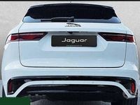 usata Jaguar F-Pace 2.0 D 204 CV AWD aut. R-Dynamic SE