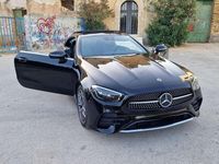 Usata Mercedes E200 AMG line 197 CV (144 kW) 2023 Coupé