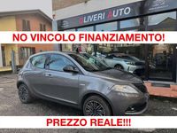 Usata Lancia Ypsilon Silver 69 CV (50 kW) 2024 Grigio Utilitaria