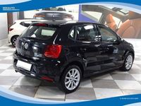 usata VW Polo 1.4 TDI 90cv BlueMotion Comfortline EU6B