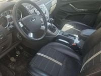 Usata Ford Kuga Titanium 136 CV (100 kW) 2010 SUV