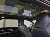 Usata Audi A6 S-Line 204 CV (150 kW) 2025 Grigio daytona perlato Station wagon