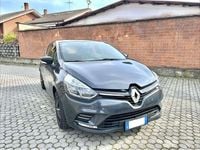 Usata Renault Clio IV Zen 76 CV (55 kW) 2019 Berlina