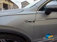 Usata VW Tiguan Advance 150 CV (110 kW) 2018 Grigio SUV