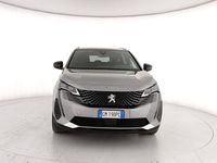 Usata Peugeot 5008 GT 131 CV (96 kW) 2023 Grigio Monovolume