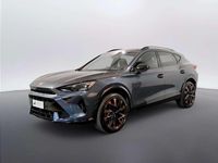 Usata Cupra Formentor 150 CV (110 kW) 2025 Grigio SUV