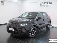 Nuova Opel Mokka Edition 136 CV (100 kW) 2025 Nero SUV