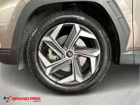 Usata Hyundai Tucson 230 CV (169 kW) 2022 Vari colori SUV