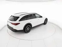 Ny Mercedes E220 All-Terrain Premium 197 HK (144 kW) 2026 Vit Kombi