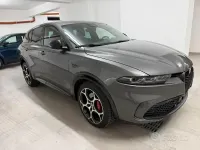 Usata Alfa Romeo Tonale 131 CV (96 kW) 2025 Grigio SUV