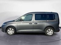 Usata VW Caddy 122 CV (89 kW) 2022 Grigio Monovolume