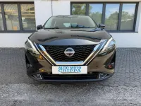 Usata Nissan Qashqai 158 CV (116 kW) 2023 Nero SUV