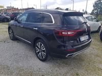 usata Renault Koleos Blue dCi 190 CV 4X4 X-Tronic Initiale Paris usato