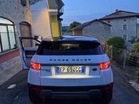 Usata Land Rover Range Rover evoque 150 CV (110 kW) 2013 SUV