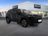 usata Jeep Compass 1.6 MJet II 96kW Limited