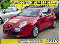 usata Alfa Romeo MiTo 1.4 78CV NEOPATENTATI/DISTRIBUZ.FATTA/RATE/PERMUTE