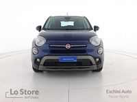 usata Fiat 500X 1.3 MULTIJET4X2