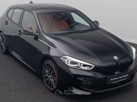 Usata BMW 120 Shadowline 178 CV (130 kW) 2022 Other Utilitaria