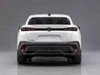 Usata Peugeot 408 GTi 225 CV (165 kW) 2025 Diversi colori SUV