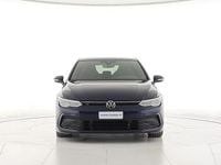 Usata VW Golf VIII R-line 131 CV (96 kW) 2022 Other Berlina