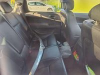 Usata SsangYong Actyon 141 CV (103 kW) 2010 Nero SUV