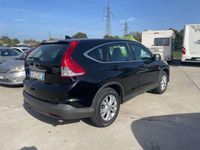 usata Honda CR-V 1.6 Comfort 2wd