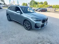 Usata BMW X1 M Sport 210 CV (154 kW) 2023 Grigio SUV