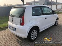 usata Skoda Citigo 1.0 60 CV 3 porte Active