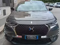 Usata DS Automobiles DS7 Crossback Grand Chic 131 CV (96 kW) 2019 Grigio SUV