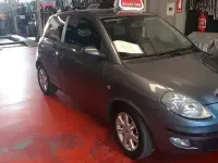 Usata Lancia Ypsilon 60 CV (44 kW) 2004 Utilitaria