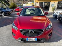 Usata Mazda CX-5 Exceed 175 CV (128 kW) 2016 SUV