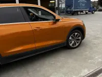 Usata Audi Q8 231 CV (169 kW) 2020 Arancione SUV